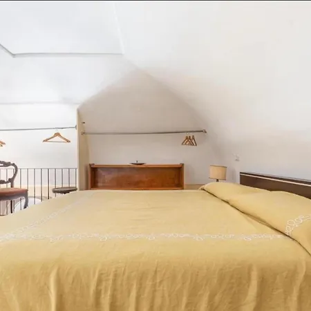 Kasa Celeste Aida Apartamento *