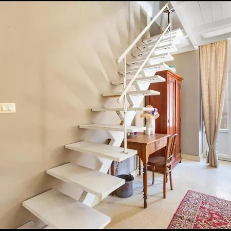 Kasa Celeste Aida Apartamento