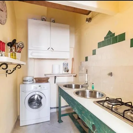 Apartamento Kasa Celeste Aida *