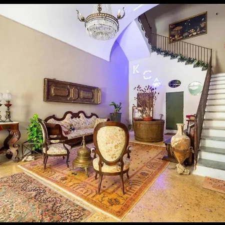 Apartamento Kasa Celeste Aida Gallipoli