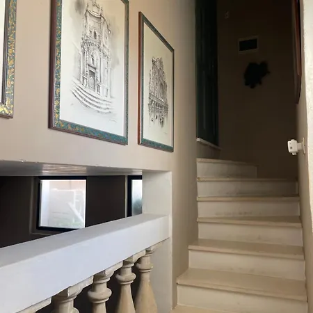 Kasa Celeste Aida Apartamento