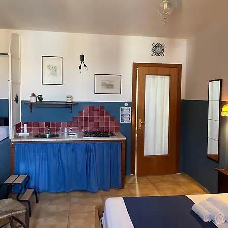 Apartamento Kasa Celeste Aida *