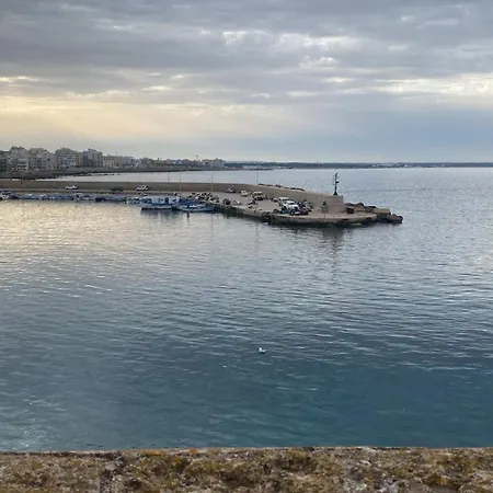 Kasa Celeste Aida Apartamento