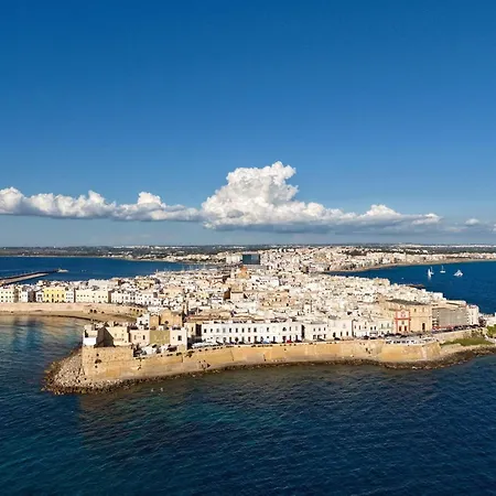 Kasa Celeste Aida Apartamento