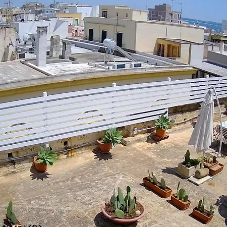 Kasa Celeste Aida Apartamento Gallipoli