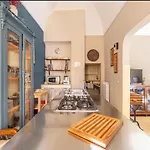 Apartment Kasa Celeste Aida