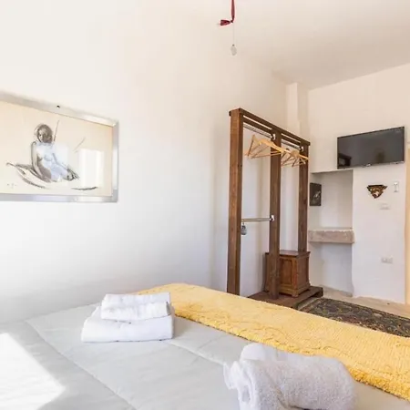 Kasa Celeste Aida * 加利波利