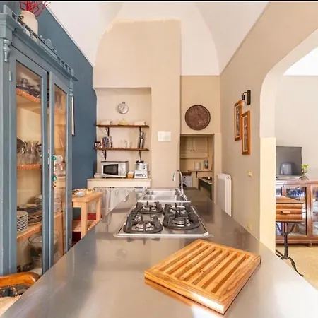 Appartement Kasa Celeste Aida