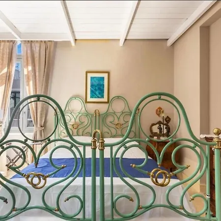 Kasa Celeste Aida غالّيبولي