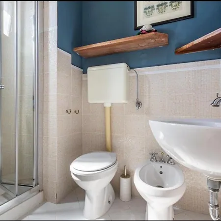 Apartamento Kasa Celeste Aida