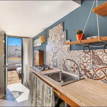Apartamento Kasa Celeste Aida