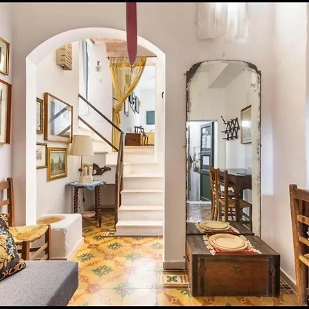 Kasa Celeste Aida Apartamento Gallipoli