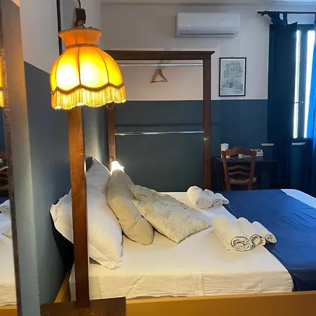 Kasa Celeste Aida Apartment *