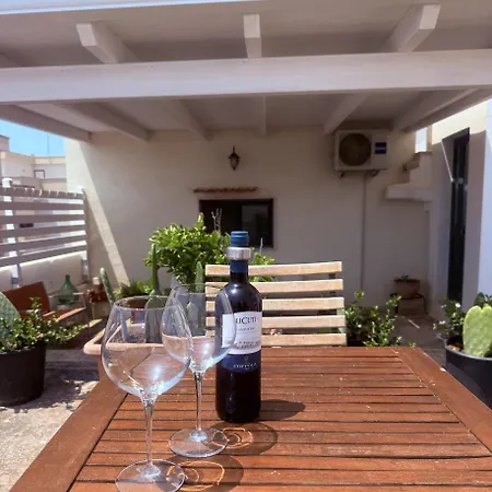 Kasa Celeste Aida Apartamento