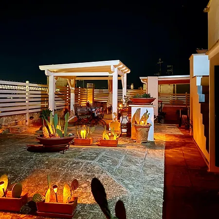 Kasa Celeste Aida Appartement